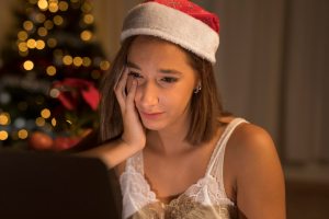 Navidad sin ti