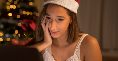 Navidad sin ti