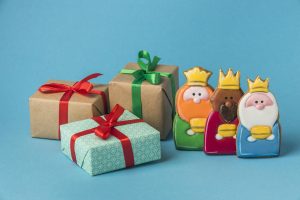 Reyes Magos