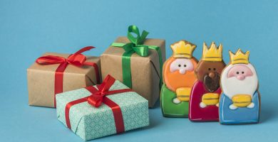 Reyes Magos