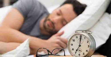 dormir bien
