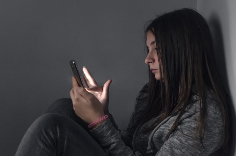 conflictos por redes sociales