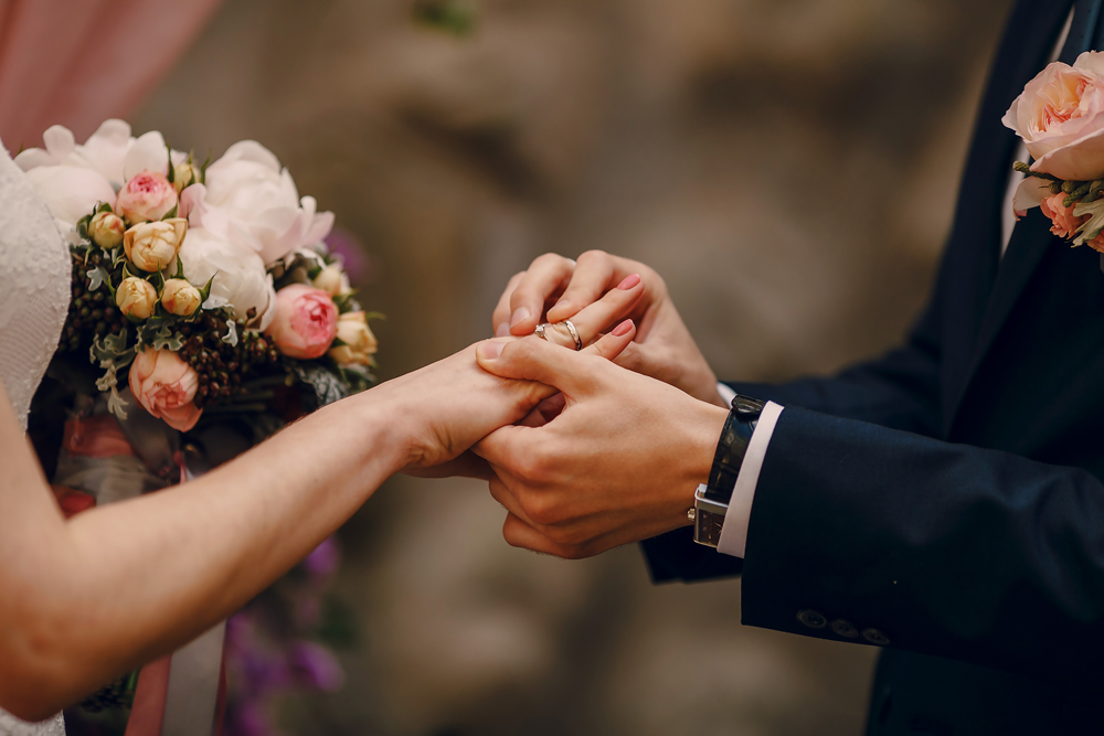 La monogamia es natural en las relaciones de pareja? - TQE