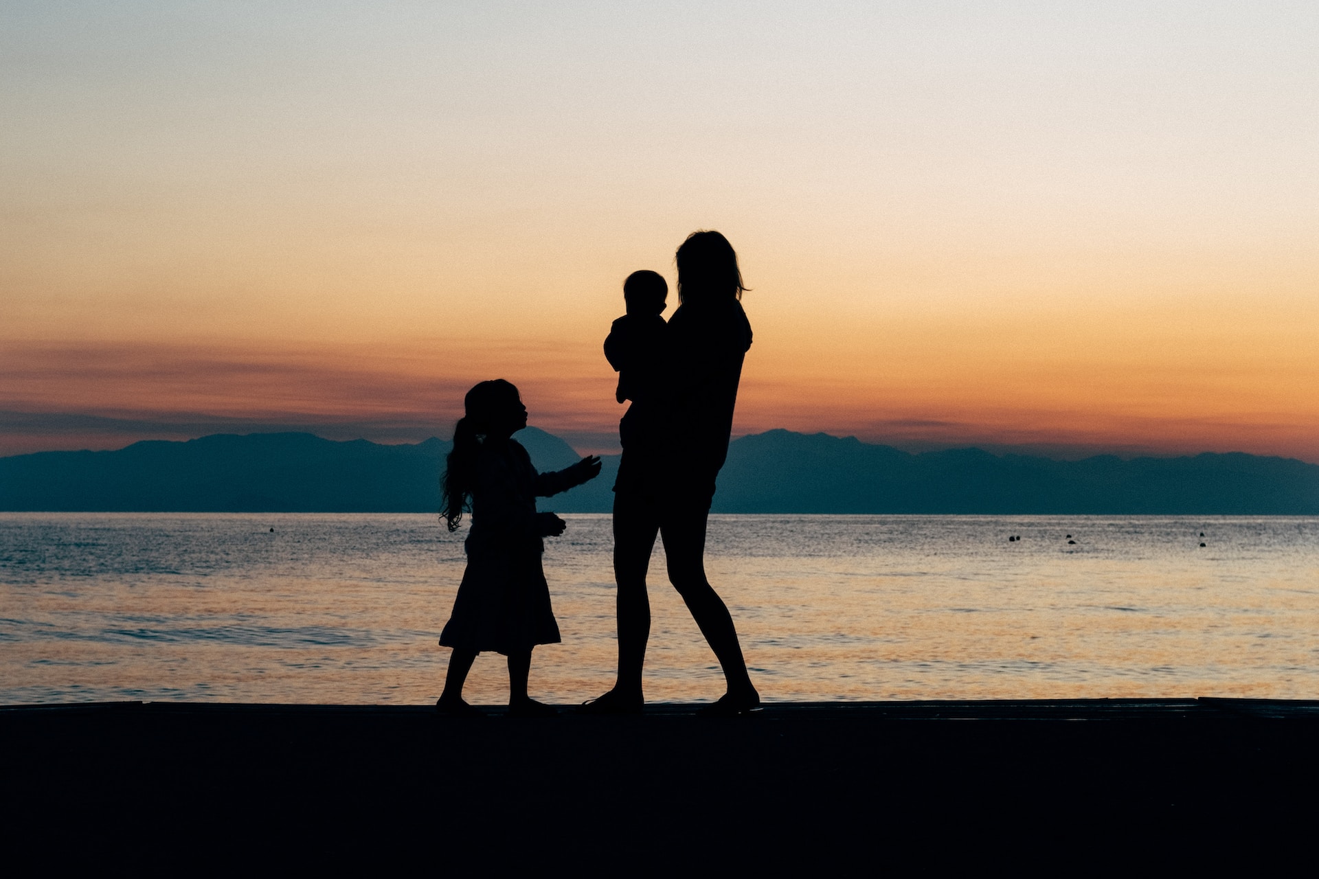maternidad